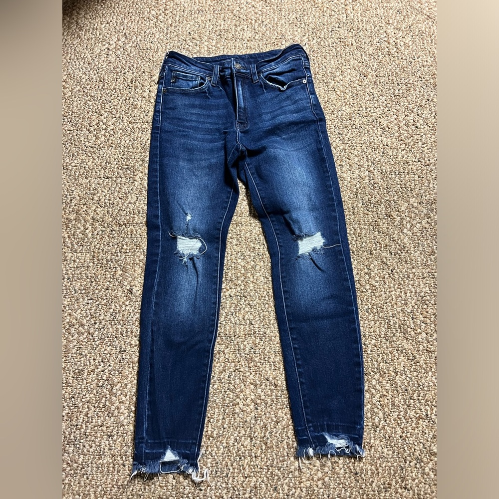 KanCan skinny jeans